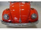 Thumbnail Photo 10 for 1970 Volkswagen Beetle
